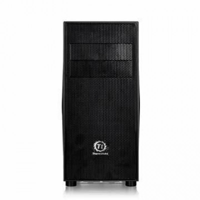 Корпус Thermaltake Versa H24, CA-1C1-00M1NN-00