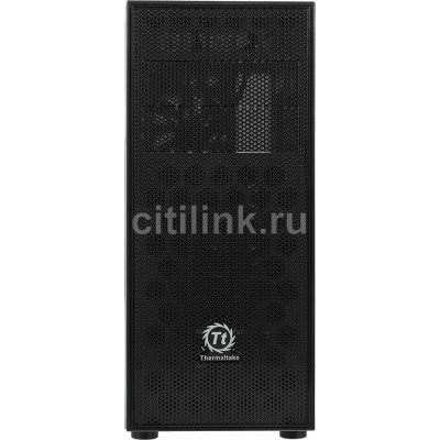 Корпус Thermaltake Versa H24, CA-1C1-00M1NN-00