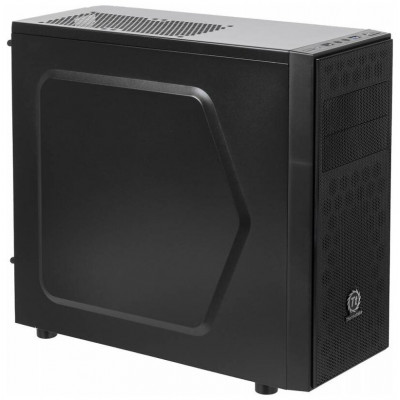 Корпус Thermaltake Versa H24, CA-1C1-00M1NN-00