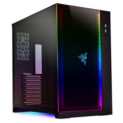 Корпус LIAN LI Dynamic Razer G99.O11DX.40 черный