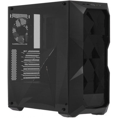 Корпус Cooler Master MasterBox TD500L MCB-D500L-KANN-S00 черный