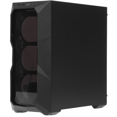 Корпус Cooler Master MasterBox TD500L MCB-D500L-KANN-S00 черный