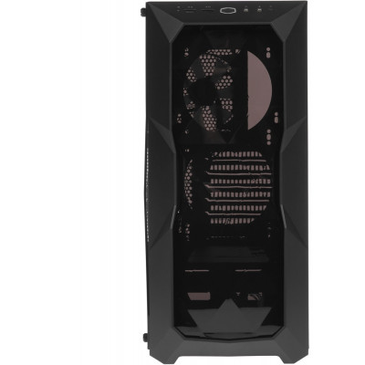 Корпус Cooler Master MasterBox TD500L MCB-D500L-KANN-S00 черный