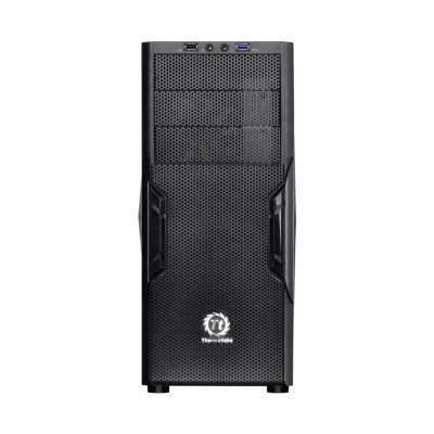 Компьютерный корпус Thermaltake Versa H22 без Б/П