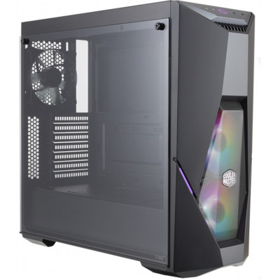 Корпус Cooler Master MasterBox K500 ARGB MCB-K500D-KGNN-S02 черный