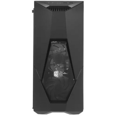 Корпус Cooler Master MasterBox K500 ARGB MCB-K500D-KGNN-S02 черный