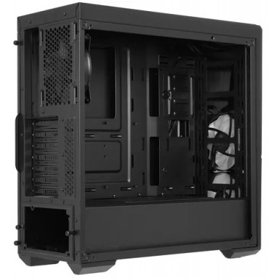 Корпус Cooler Master MasterBox K500 ARGB MCB-K500D-KGNN-S02 черный