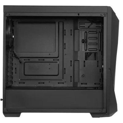 Корпус Cooler Master MasterBox K500 ARGB MCB-K500D-KGNN-S02 черный