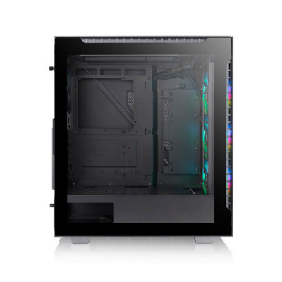 Компьютерный корпус Thermaltake Divider 550 TG Ultra без Б/П