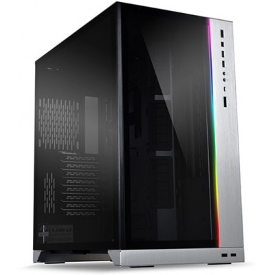 Корпус LIAN LI PC-O11 Dynamic XL ROG G99.O11DXL-A.00 серый