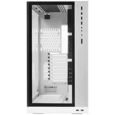 Корпус LIAN LI PC-O11 Dynamic XL ROG G99.O11DXL-W.00 белый