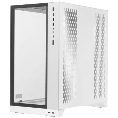 Корпус LIAN LI PC-O11 Dynamic XL ROG G99.O11DXL-W.00 белый