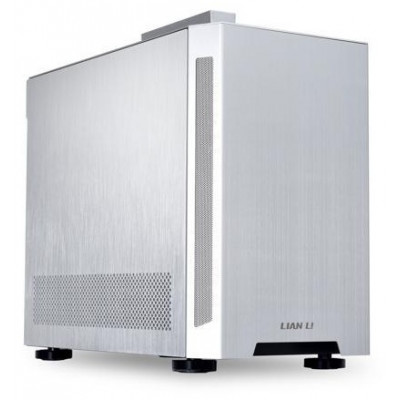 Корпус Lian Li TU-150, Mini-Tower Chassis, ITX, 1x3,5