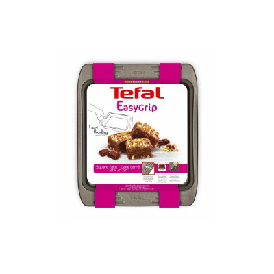 Форма для пирога 20х20 TEFAL J1625214