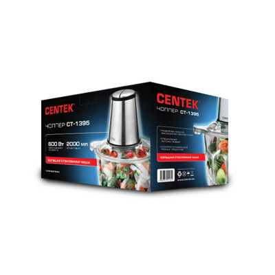 Чоппер Centek CT-1395