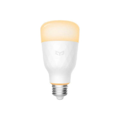 Лампочка Yeelight Smart LED Bulb W3 (White)