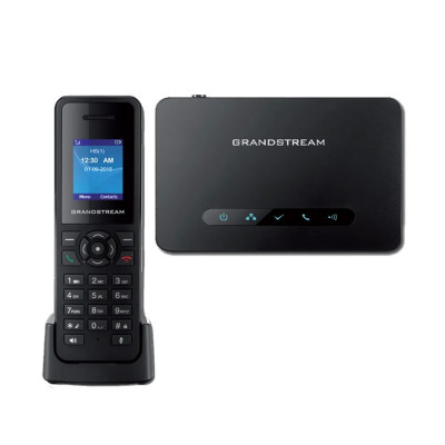 DECT IP базовая станция Grandstream DP750