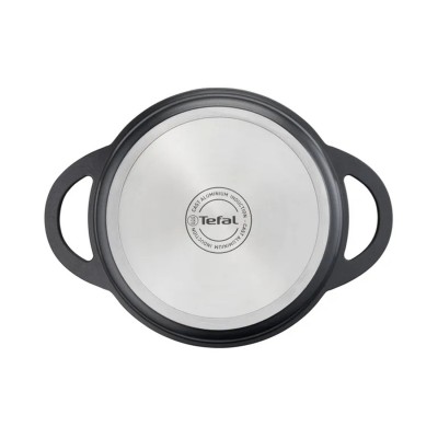 Кастрюля 20 с стек.крышкой TEFAL E2184475