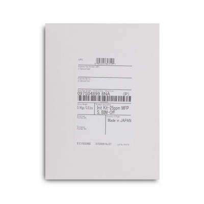 Комплект инициализации Xerox VersaLink B7125 (097S05185)