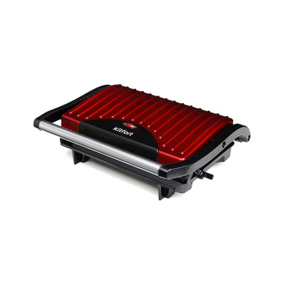 Бутербродница Kitfort КТ-1609 Panini Maker