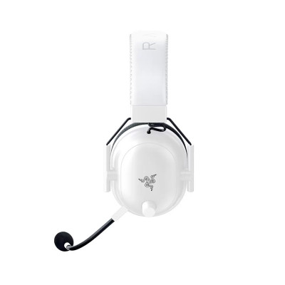 Гарнитура Razer Blackshark V2 Pro (2023)- White Edition