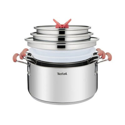 Набор посуды TEFAL G720SD74