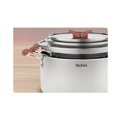 Набор посуды TEFAL G720SD74