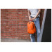 Рюкзак NINETYGO Tiny backpack-orange