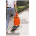 Рюкзак NINETYGO Tiny backpack-orange