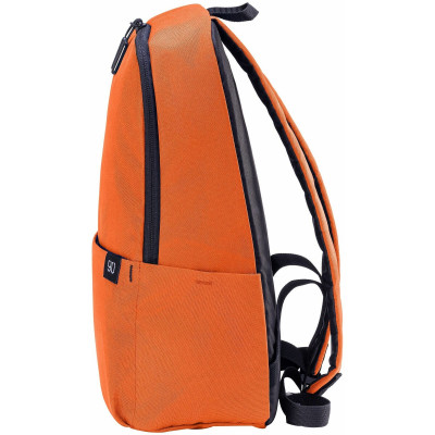 Рюкзак NINETYGO Tiny backpack-orange