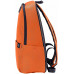 Рюкзак NINETYGO Tiny backpack-orange