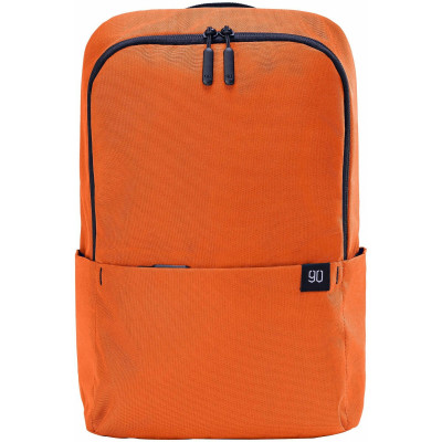 Рюкзак NINETYGO Tiny backpack-orange