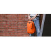 Рюкзак NINETYGO Tiny backpack-orange