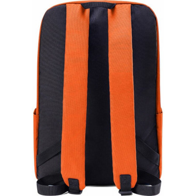 Рюкзак NINETYGO Tiny backpack-orange