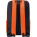 Рюкзак NINETYGO Tiny backpack-orange