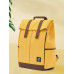 Рюкзак NINETYGO Colleage Leisure Backpack yellow