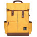 Рюкзак NINETYGO Colleage Leisure Backpack yellow