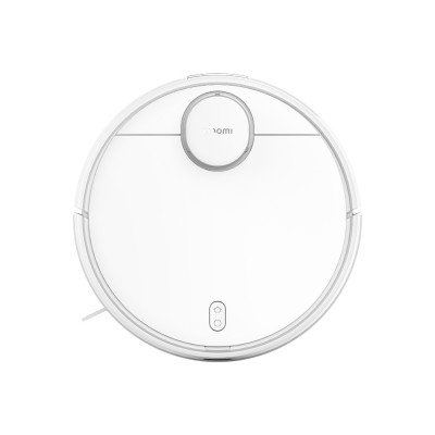 Робот-пылесос Xiaomi Robot Vacuum S10 Белый (в компл. блок питания и заряд. док-станция CDZB106GL)