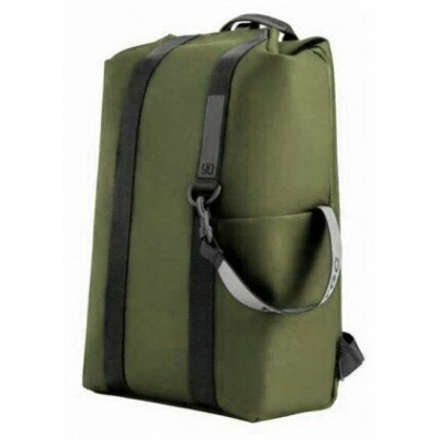 Рюкзак NINETYGO URBAN.EUSING BACK PACK-Green