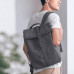 Рюкзак NINETYGO GRINDER Oxford Casual Backpack Blue