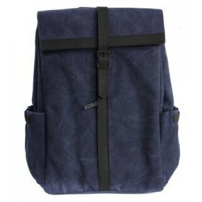 Рюкзак NINETYGO GRINDER Oxford Casual Backpack Blue