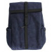 Рюкзак NINETYGO GRINDER Oxford Casual Backpack Blue