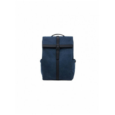 Рюкзак NINETYGO GRINDER Oxford Casual Backpack Blue