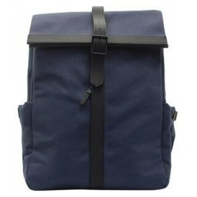 Рюкзак NINETYGO GRINDER Oxford Casual Backpack Blue