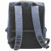 Рюкзак NINETYGO GRINDER Oxford Casual Backpack Blue