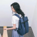 Рюкзак NINETYGO GRINDER Oxford Casual Backpack Blue