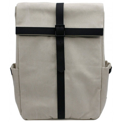 Рюкзак NINETYGO GRINDER Oxford Casual Backpack Blue