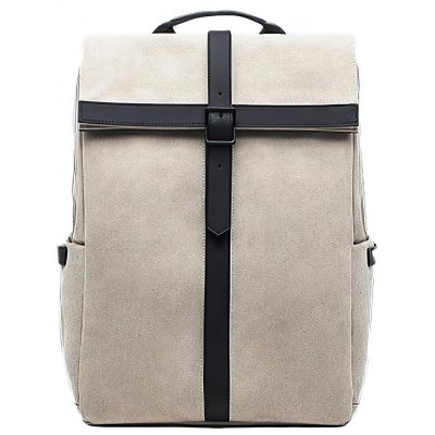 Рюкзак NINETYGO GRINDER Oxford Casual Backpack Blue