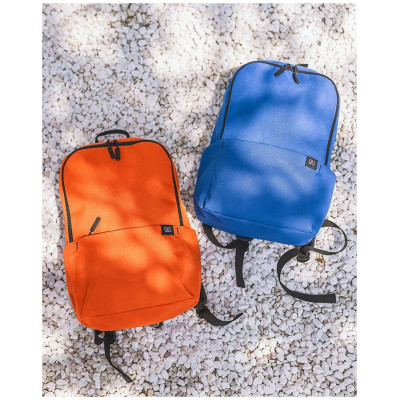 Рюкзак NINETYGO Tiny backpack-blue