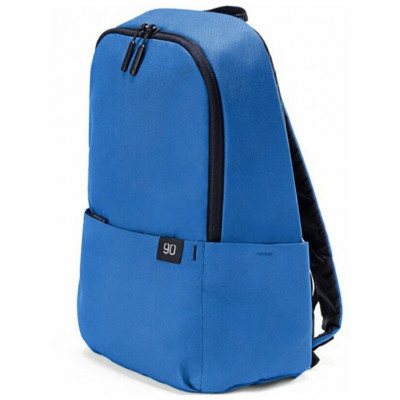 Рюкзак NINETYGO Tiny backpack-blue